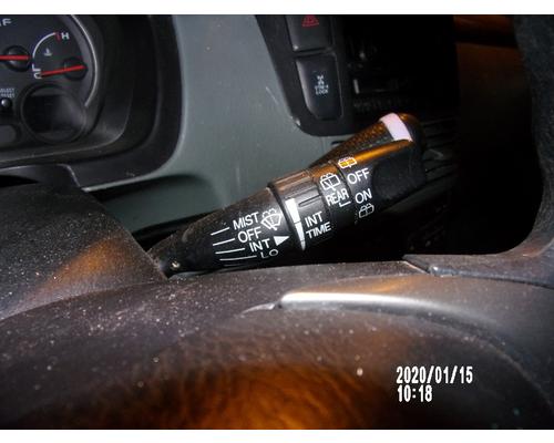 HONDA PILOT Column Switch(629)