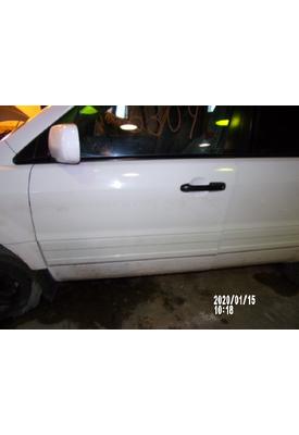 HONDA PILOT Door Assembly, Front