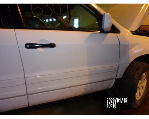 HONDA PILOT Door Assembly, Front