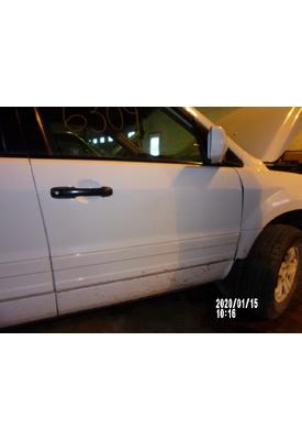 HONDA PILOT Door Assembly, Front