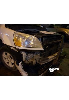 HONDA PILOT Headlamp Assembly