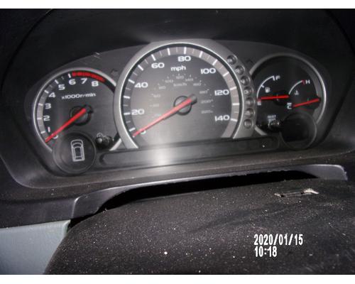 HONDA PILOT Speedometer Head Cluster