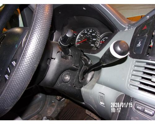 HONDA PILOT Steering Column