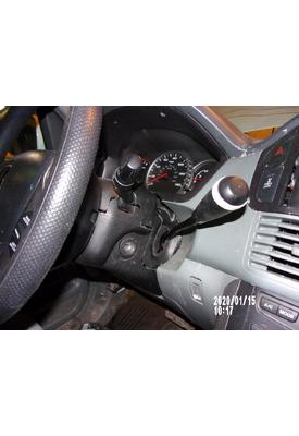 HONDA PILOT Steering Column