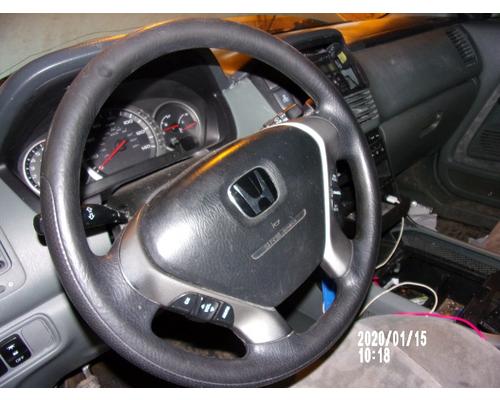 HONDA PILOT Steering Column