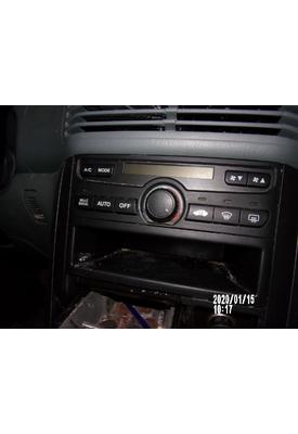 HONDA PILOT Temperature Control