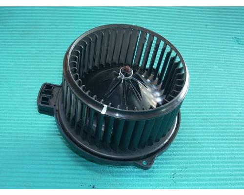 HYUNDAI ACCENT Blower Motor (HVAC)