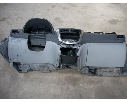 HYUNDAI ACCENT Dash Panel