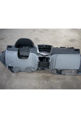 HYUNDAI ACCENT Dash Panel