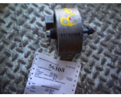 HYUNDAI ACCENT Engine Mounts