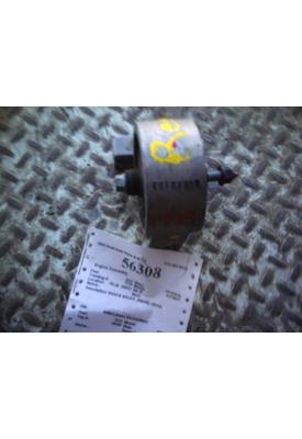 HYUNDAI ACCENT Engine Mounts