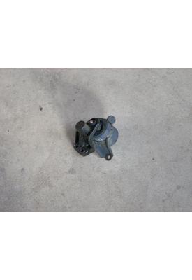 HYUNDAI ACCENT Engine Mounts