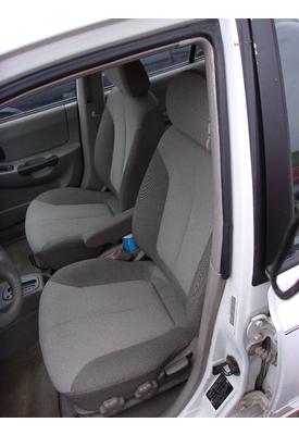 HYUNDAI ACCENT Seat, Front