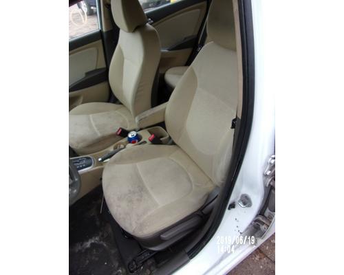 HYUNDAI ACCENT Seat, Front