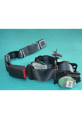 HYUNDAI ACCENT Seat Belt Assm, Rr