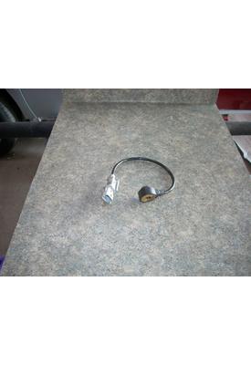 HYUNDAI ACCENT Sensor Drivetrain