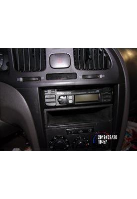 HYUNDAI ELANTRA A/V Equipment