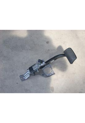HYUNDAI ELANTRA Brake/Clutch Pedal Box
