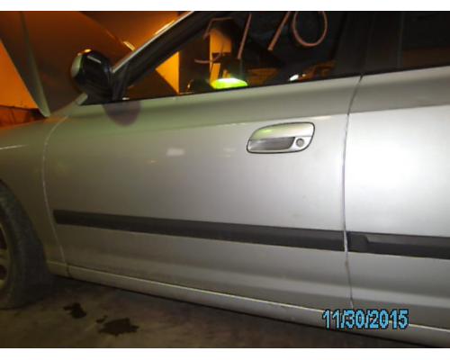 HYUNDAI ELANTRA Door Assembly, Front