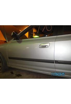 HYUNDAI ELANTRA Door Assembly, Front