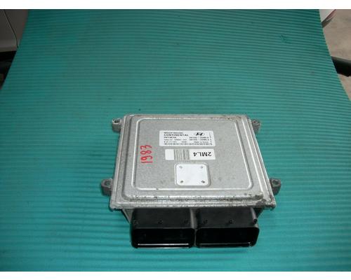 HYUNDAI ELANTRA Electronic Engine Control Module