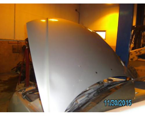 HYUNDAI ELANTRA Hood