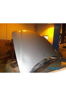HYUNDAI ELANTRA Hood