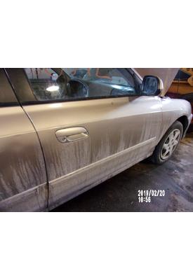 HYUNDAI ELANTRA Side View Mirror