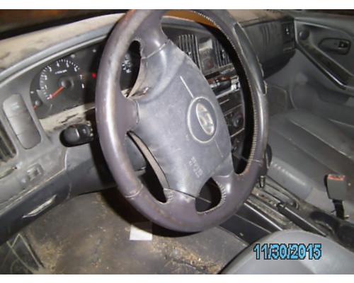 HYUNDAI ELANTRA Steering Column
