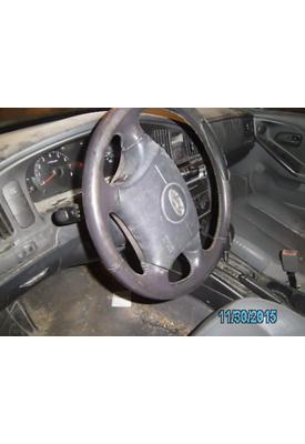 HYUNDAI ELANTRA Steering Column