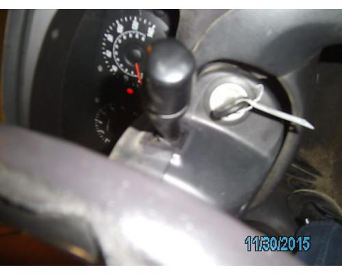 HYUNDAI ELANTRA Steering Column
