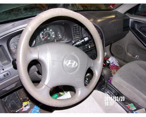 HYUNDAI ELANTRA Steering Column