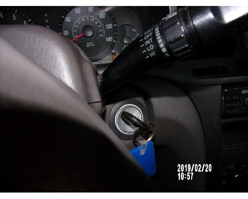 HYUNDAI ELANTRA Steering Column