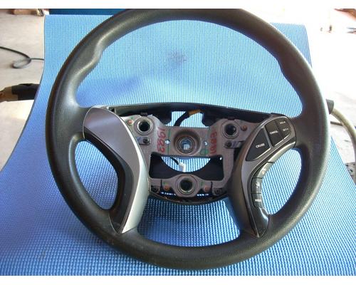 HYUNDAI ELANTRA Steering Wheel