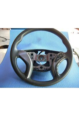 HYUNDAI ELANTRA Steering Wheel