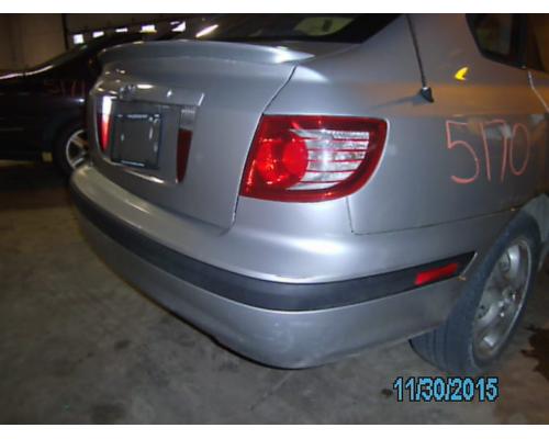 HYUNDAI ELANTRA Tail Lamp