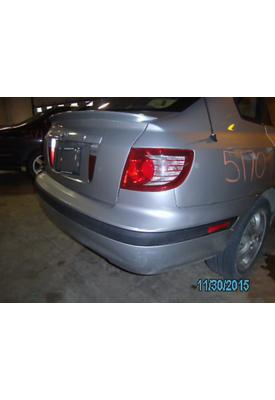 HYUNDAI ELANTRA Tail Lamp