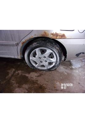 HYUNDAI ELANTRA Wheel Cover