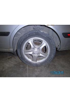 HYUNDAI ELANTRA Wheel