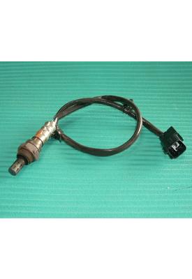 HYUNDAI GENESIS Sensor Drivetrain