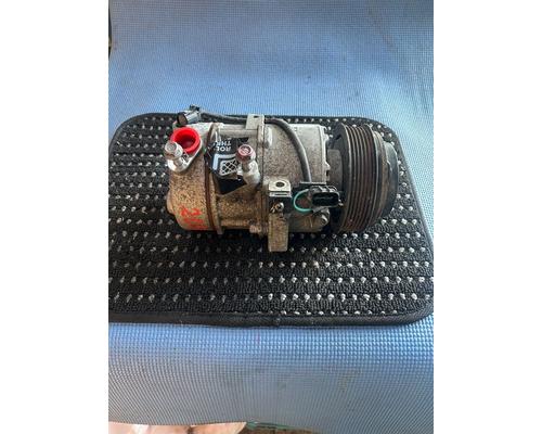 HYUNDAI KONA Air Conditioner Compressor