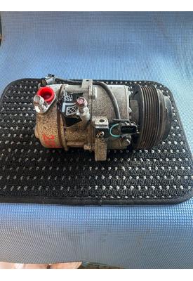 HYUNDAI KONA Air Conditioner Compressor