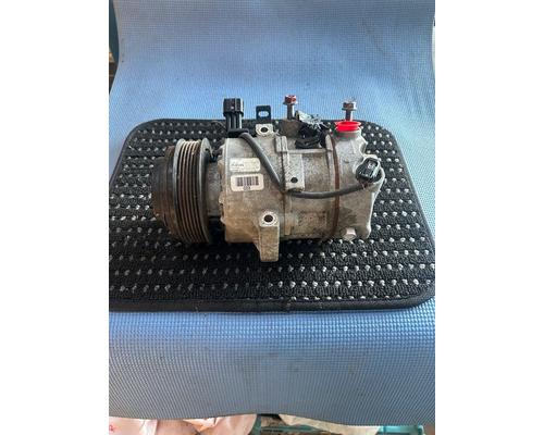 HYUNDAI KONA Air Conditioner Compressor