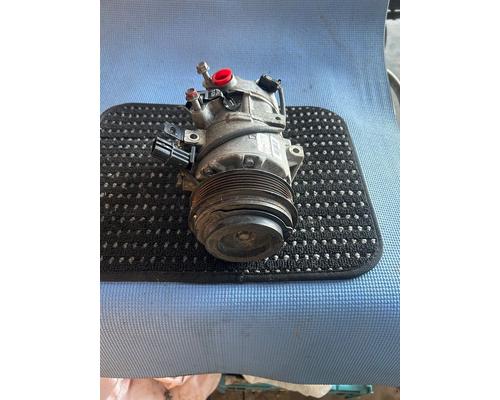 HYUNDAI KONA Air Conditioner Compressor