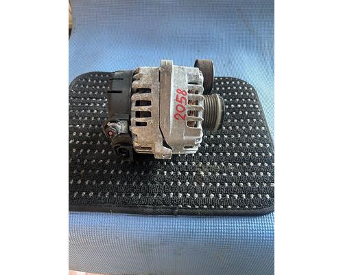 HYUNDAI KONA Alternator