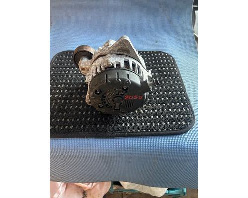 HYUNDAI KONA Alternator