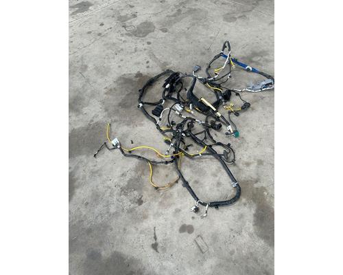 HYUNDAI KONA Body Wiring Harness