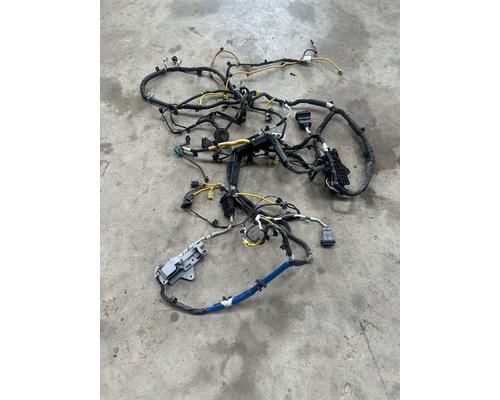 HYUNDAI KONA Body Wiring Harness
