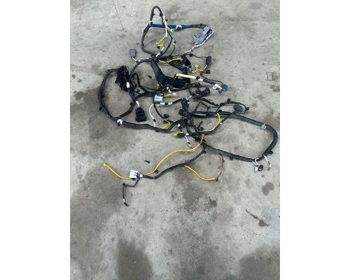 HYUNDAI KONA Body Wiring Harness