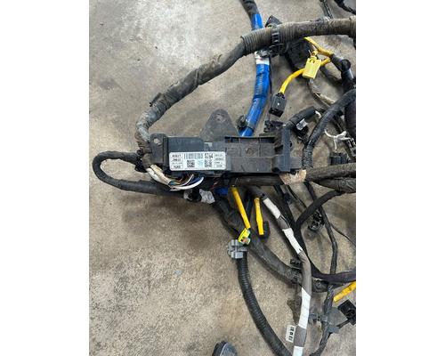 HYUNDAI KONA Body Wiring Harness